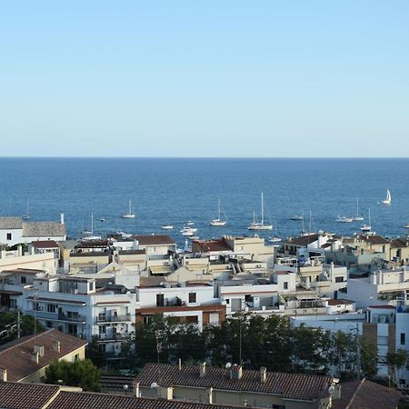 Apartamento Marinero, Vistas Impresionantes. Sitges Exteriér fotografie