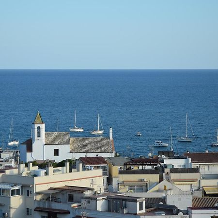 Apartamento Marinero, Vistas Impresionantes. Sitges Exteriér fotografie