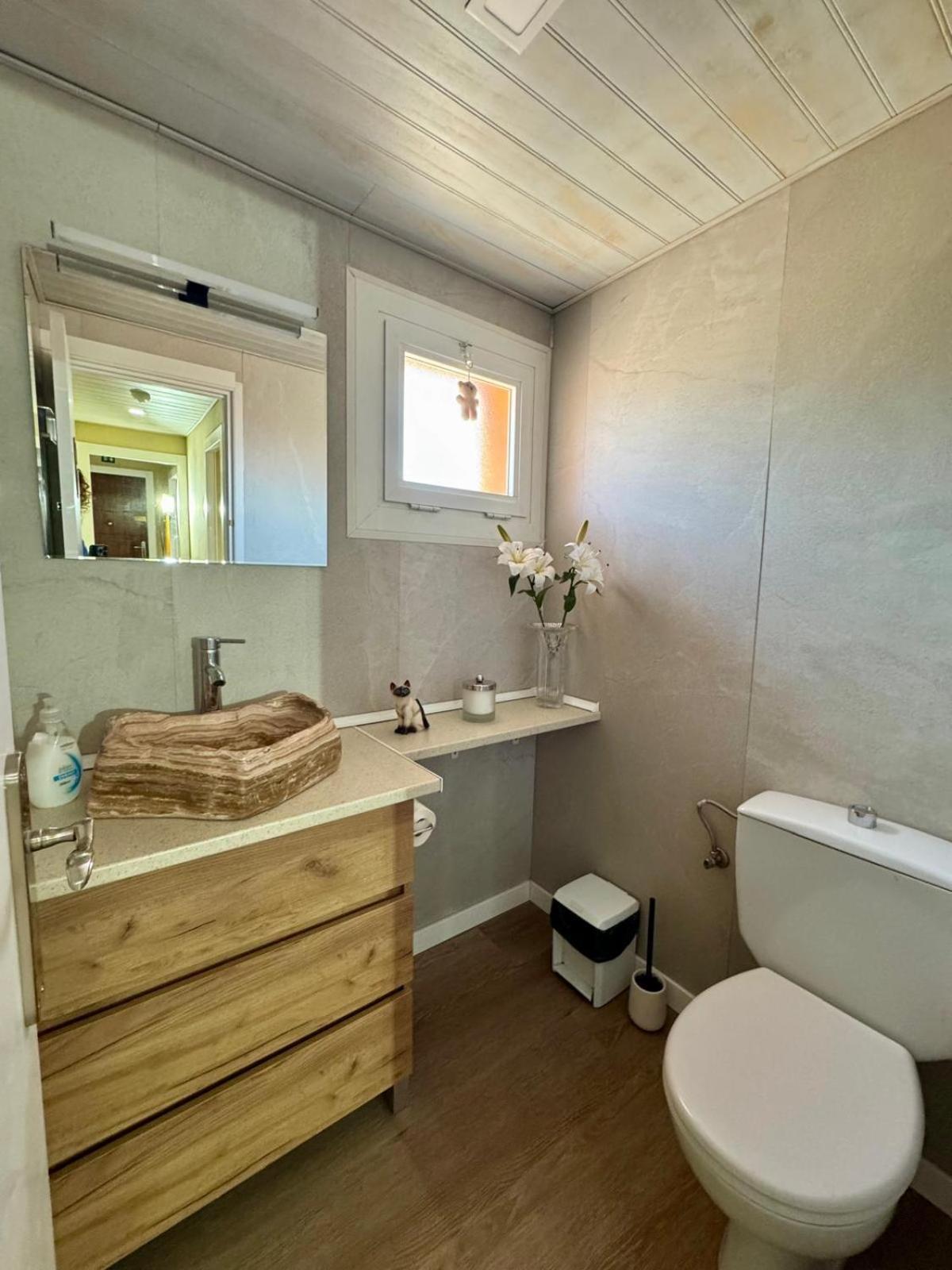 Apartamento Marinero, Vistas Impresionantes. Sitges Pokoj fotografie
