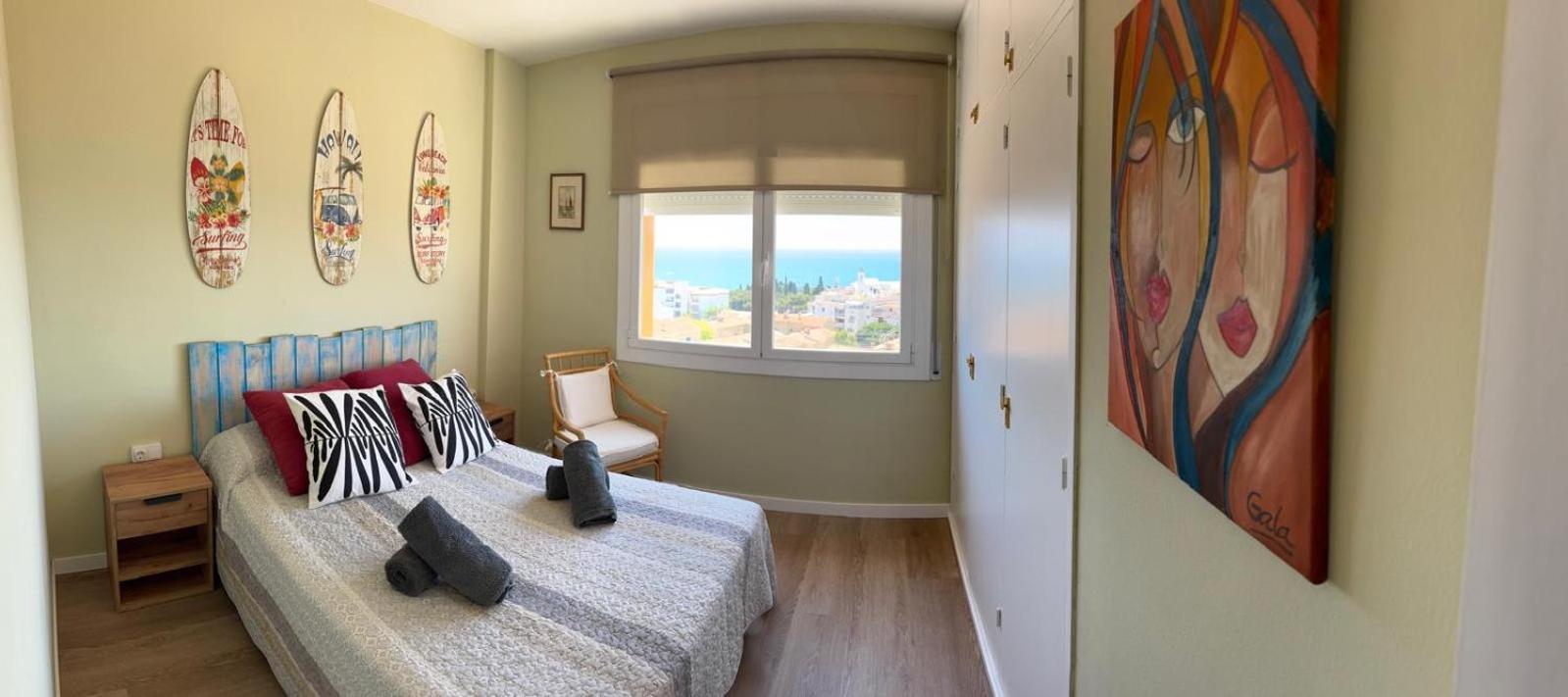 Apartamento Marinero, Vistas Impresionantes. Sitges Exteriér fotografie