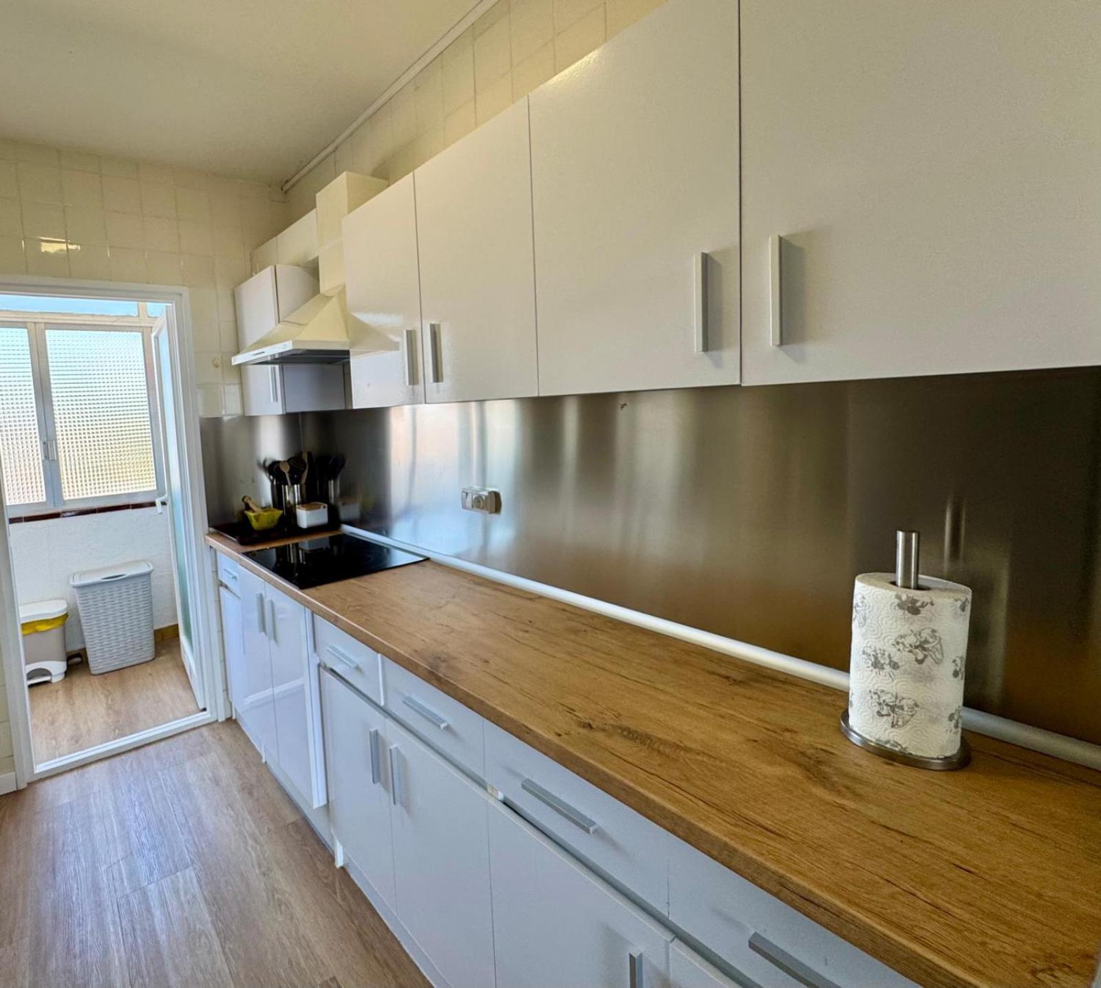 Apartamento Marinero, Vistas Impresionantes. Sitges Pokoj fotografie