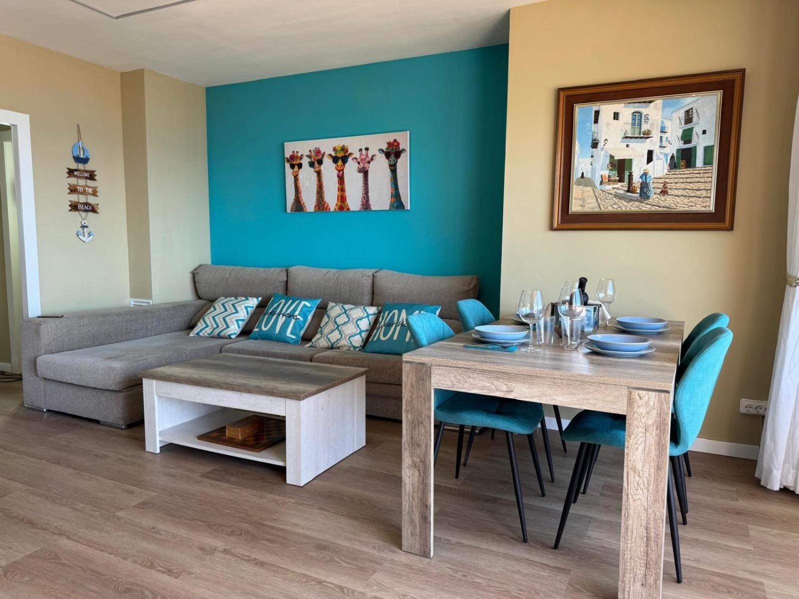 Apartamento Marinero, Vistas Impresionantes. Sitges Exteriér fotografie