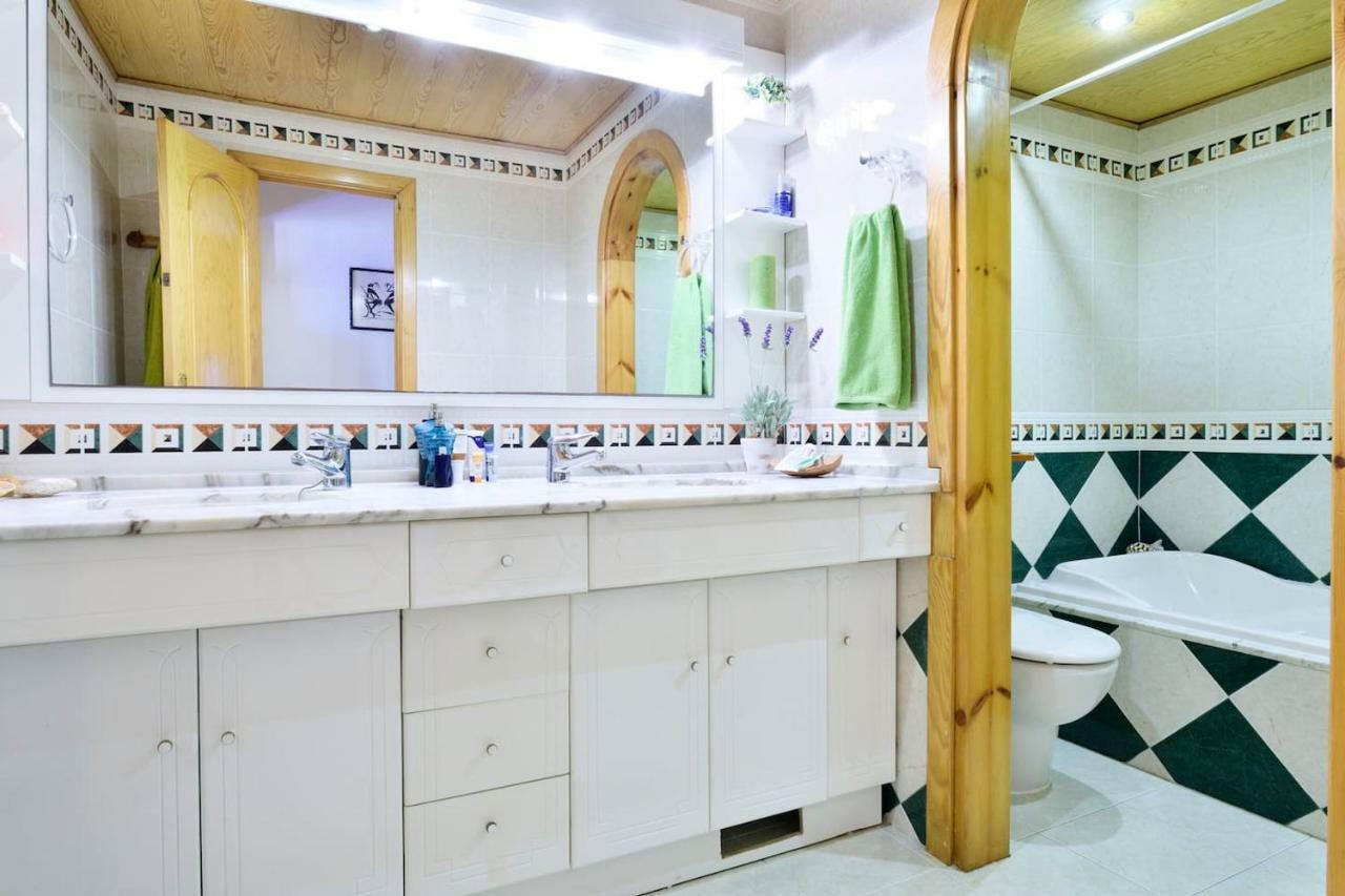 Apartamento Marinero, Vistas Impresionantes. Sitges Exteriér fotografie