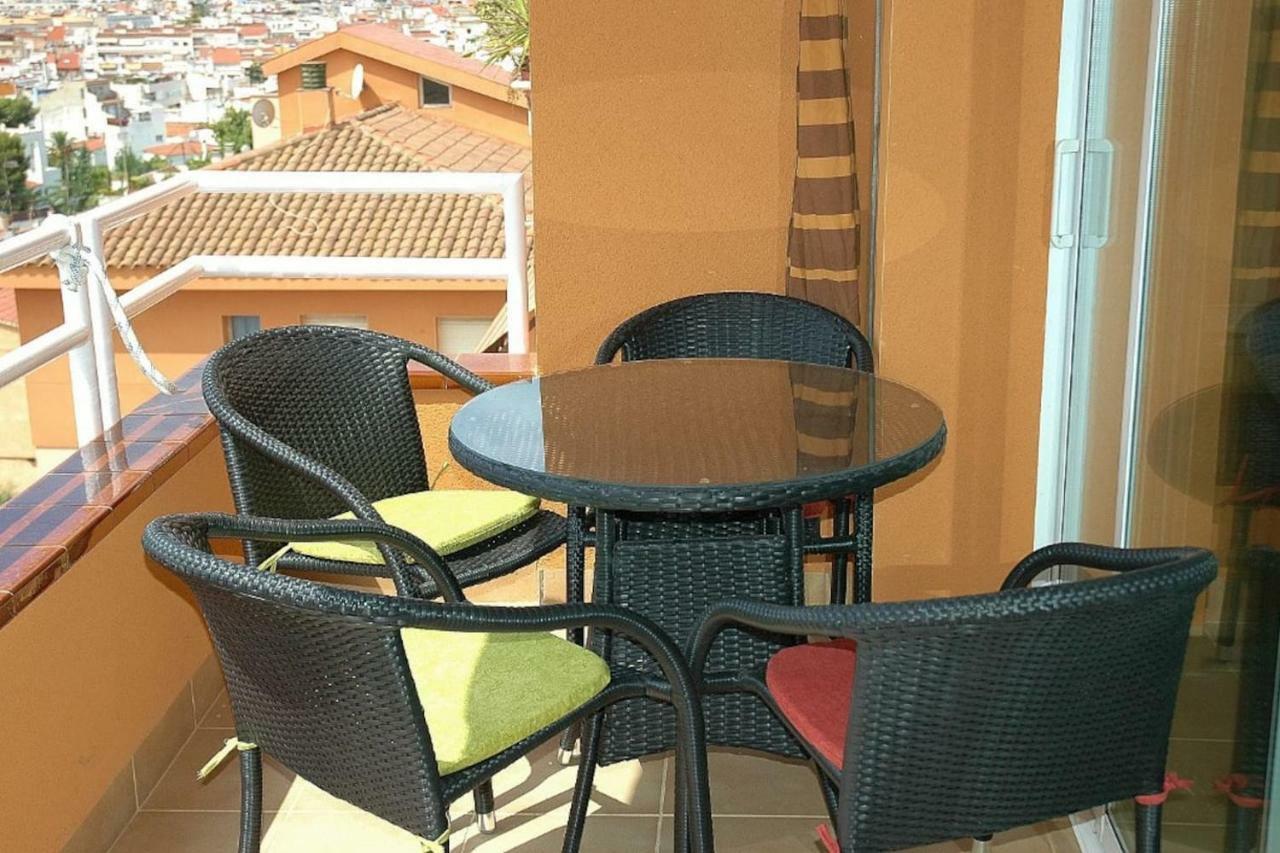 Apartamento Marinero, Vistas Impresionantes. Sitges Exteriér fotografie